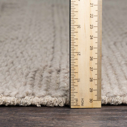 Cocoon CCN-1002 Hand Woven Rug