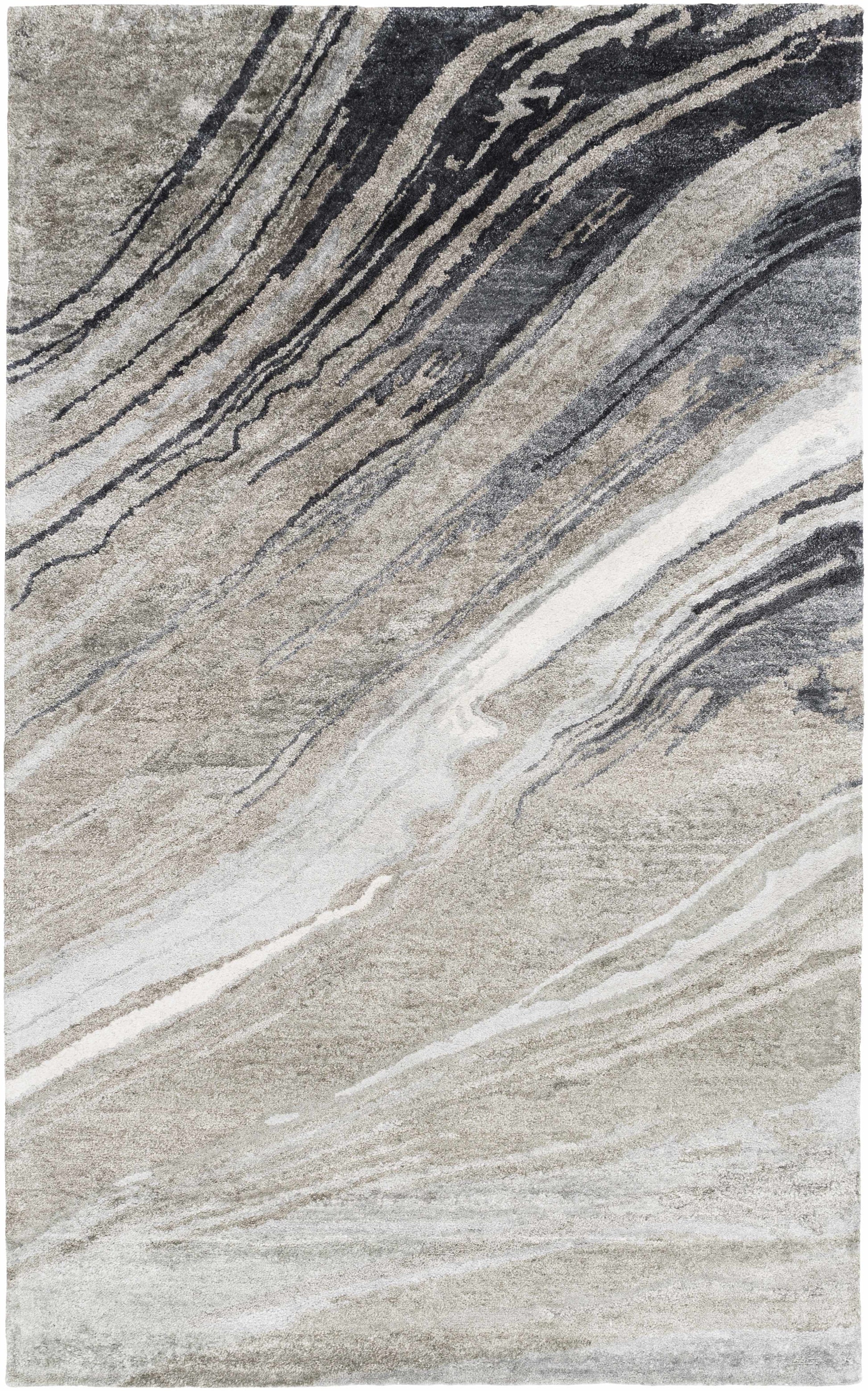 Gemini GMN-4052 Handmade Rug