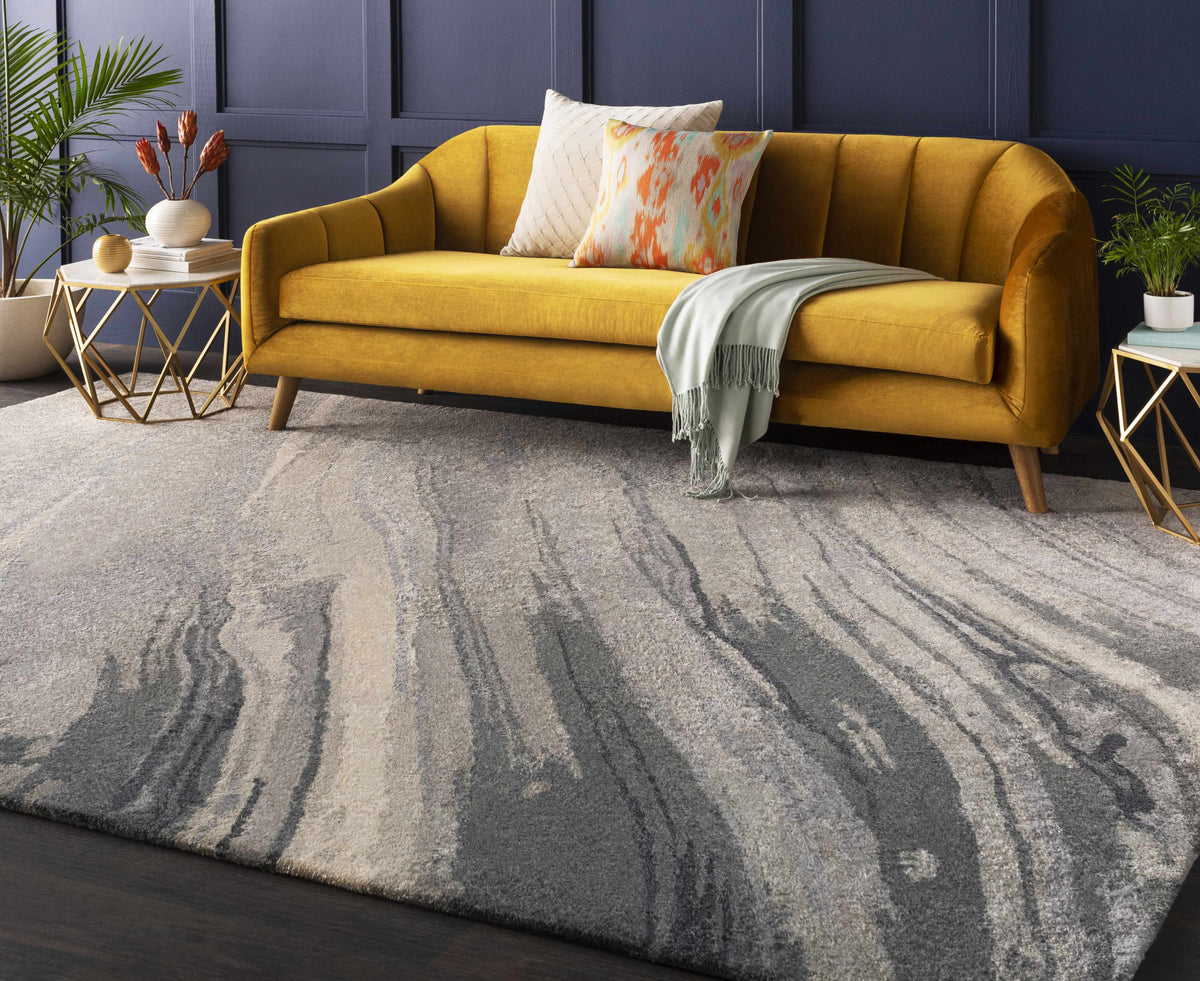 Gemini GMN-4052 Handmade Rug