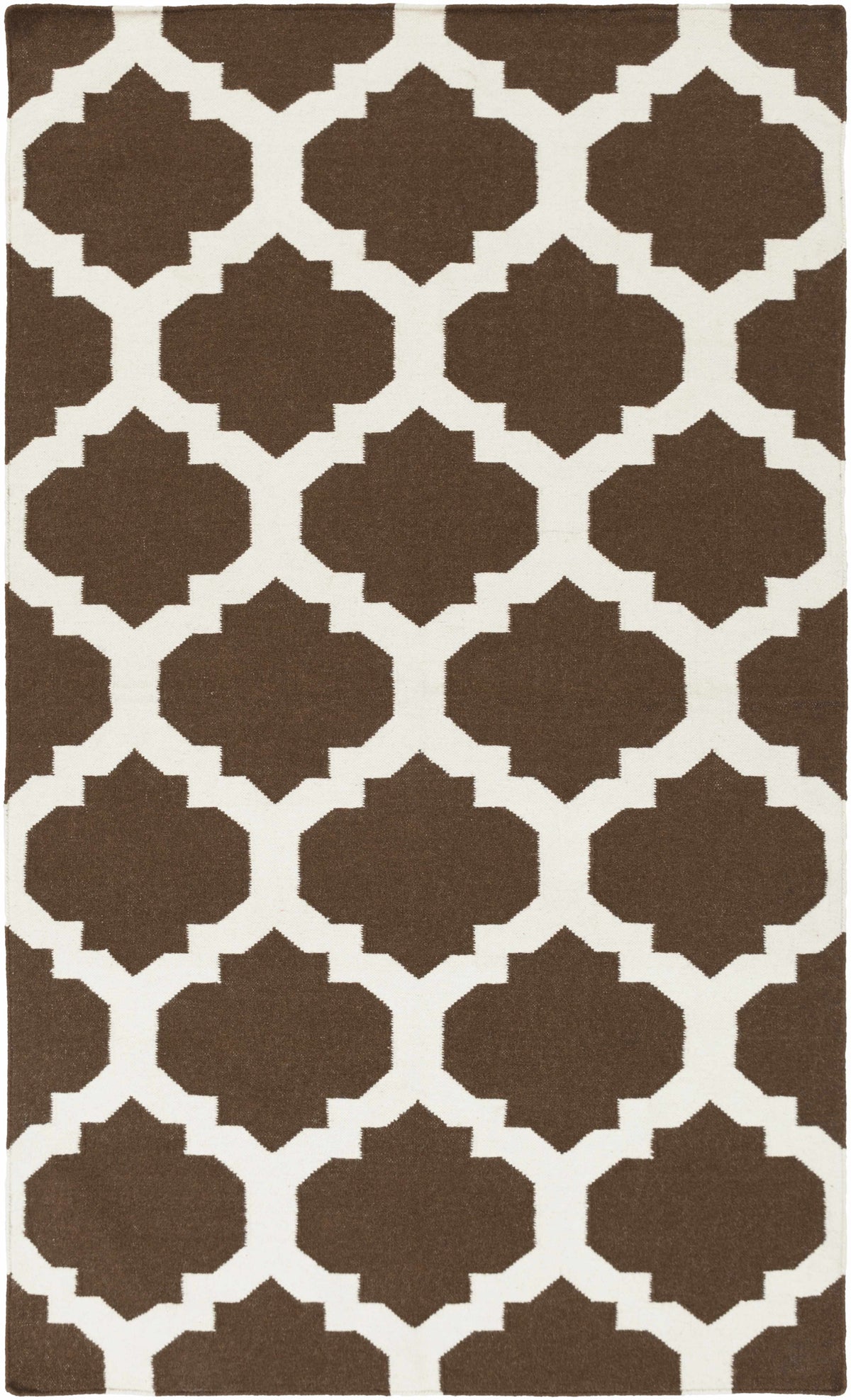 Multicolor Hand Woven 100% Wool Modern Rectangle Handmade rug, Indoor use only, no fringe, non-washable.