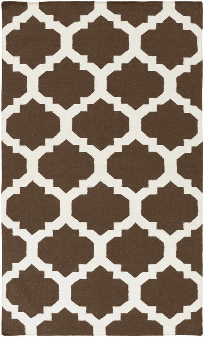 Multicolor Hand Woven 100% Wool Modern Rectangle Handmade rug, Indoor use only, no fringe, non-washable.