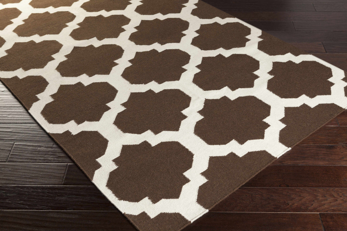 York AWHD-1029 Hand Woven Rug