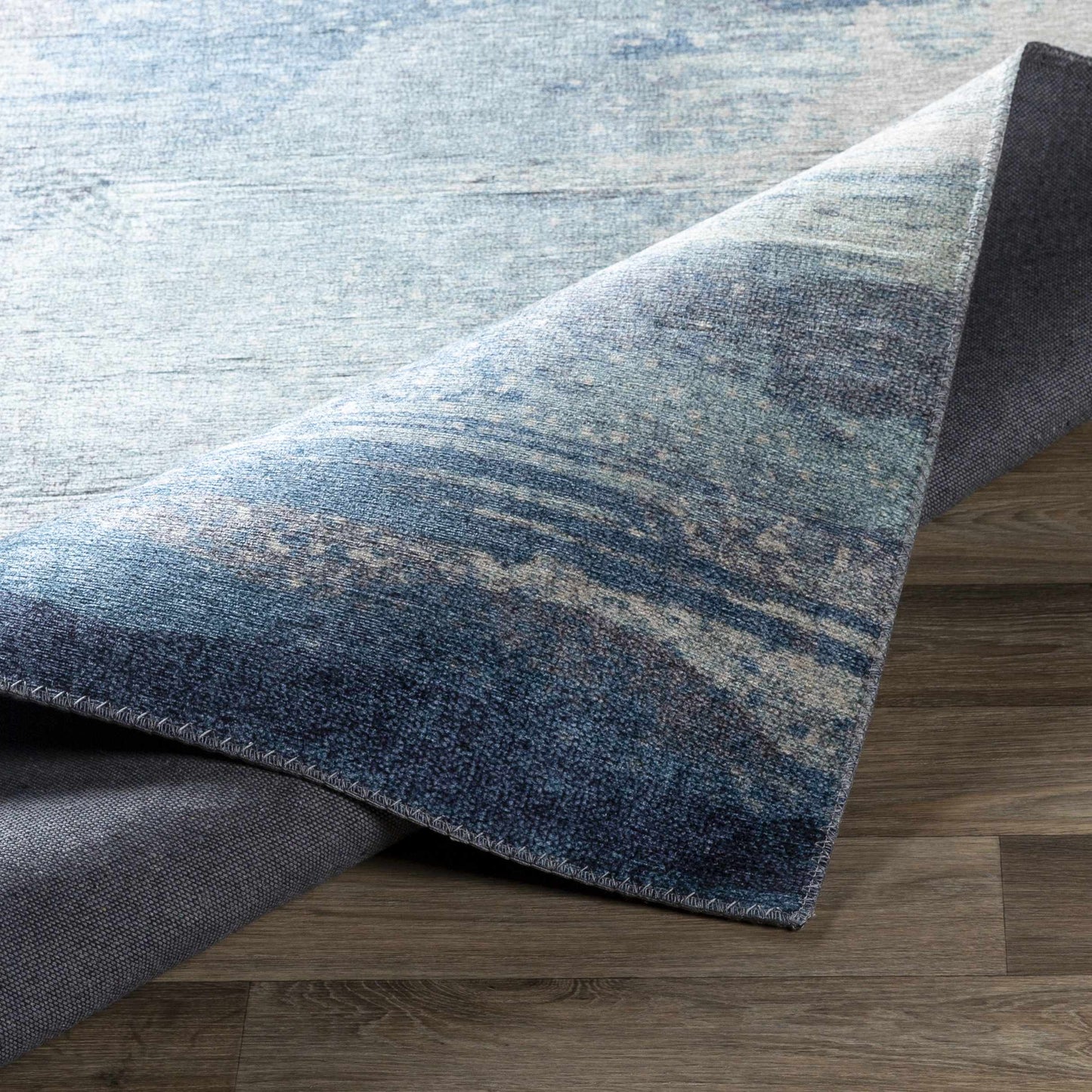 Olivia OLV-2300 Machine Woven Rug
