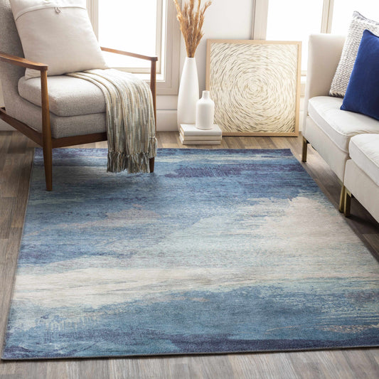 Olivia OLV-2300 Machine Woven Rug