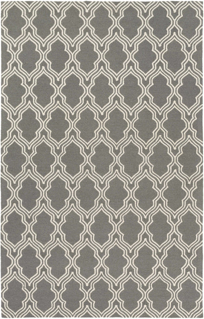 Lucka LCK-2036 Hand Hooked Rug