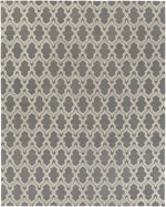 Lucka LCK-2036 Hand Hooked Rug