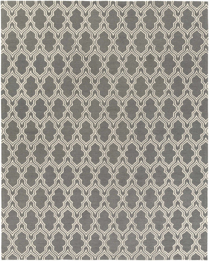 Lucka LCK-2036 Hand Hooked Rug