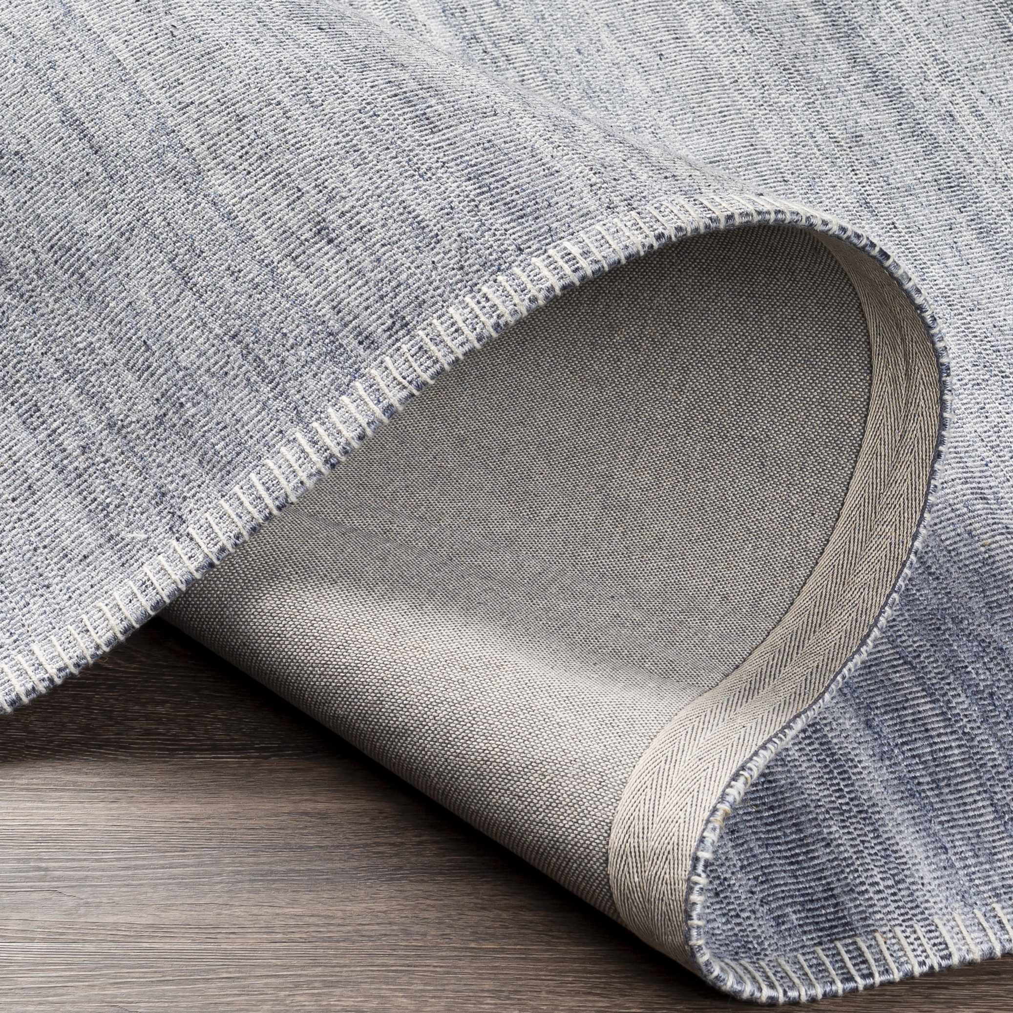 Irvine IRV-2303 Hand Woven Rug