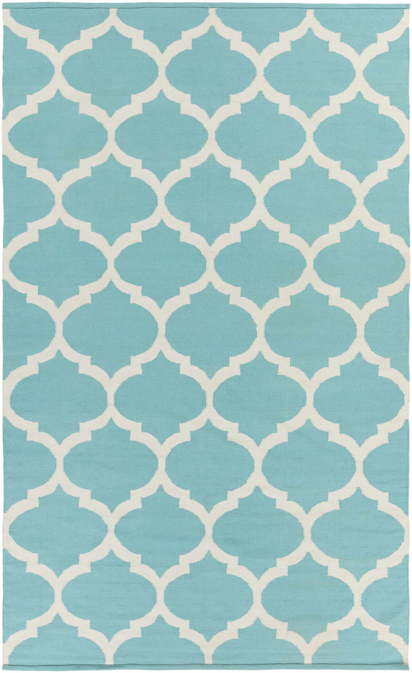 Vogue AWLT-3003 Hand Woven Rug