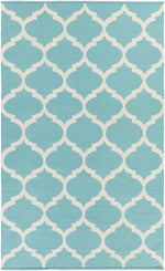 Vogue AWLT-3003 Hand Woven Rug