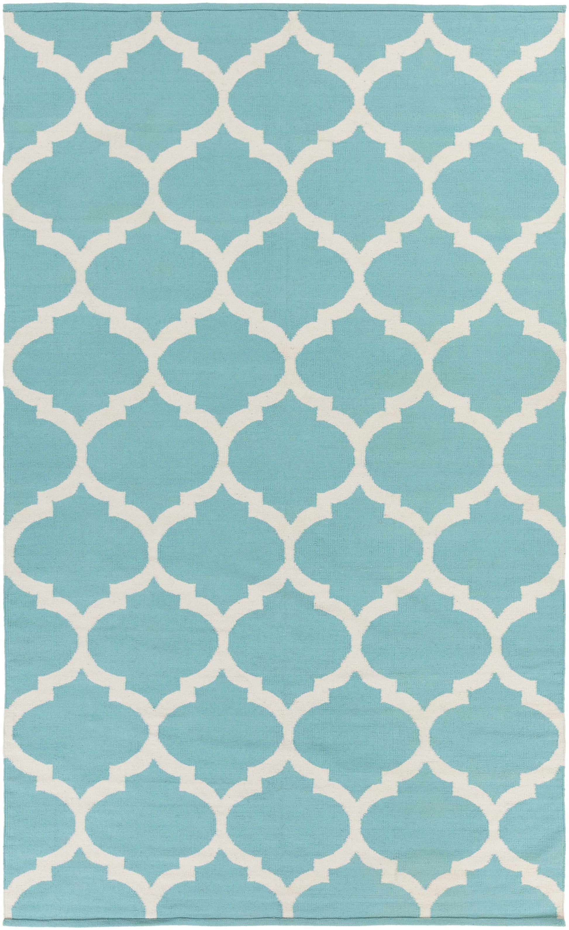 Vogue AWLT-3003 Hand Woven Rug