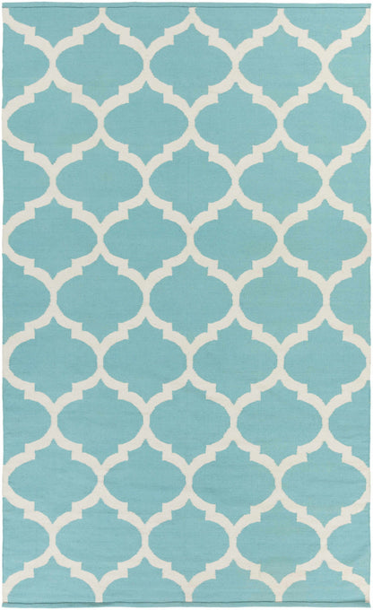 Vogue AWLT-3003 Hand Woven Rug
