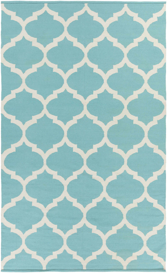 Vogue AWLT-3003 Hand Woven Rug