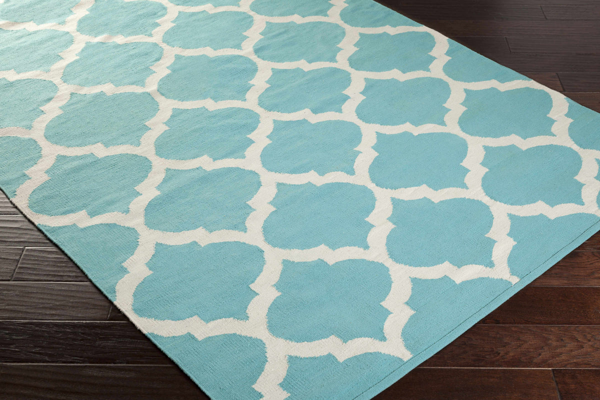 Vogue AWLT-3003 Hand Woven Rug