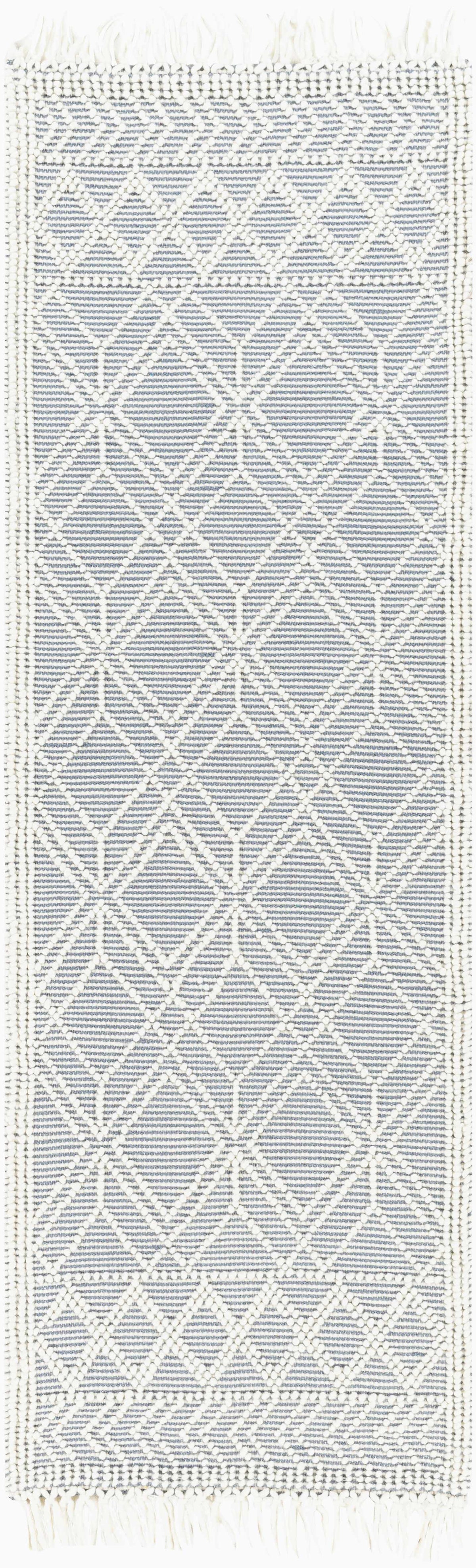 Casa DeCampo CDC-2300 Hand Woven Rug