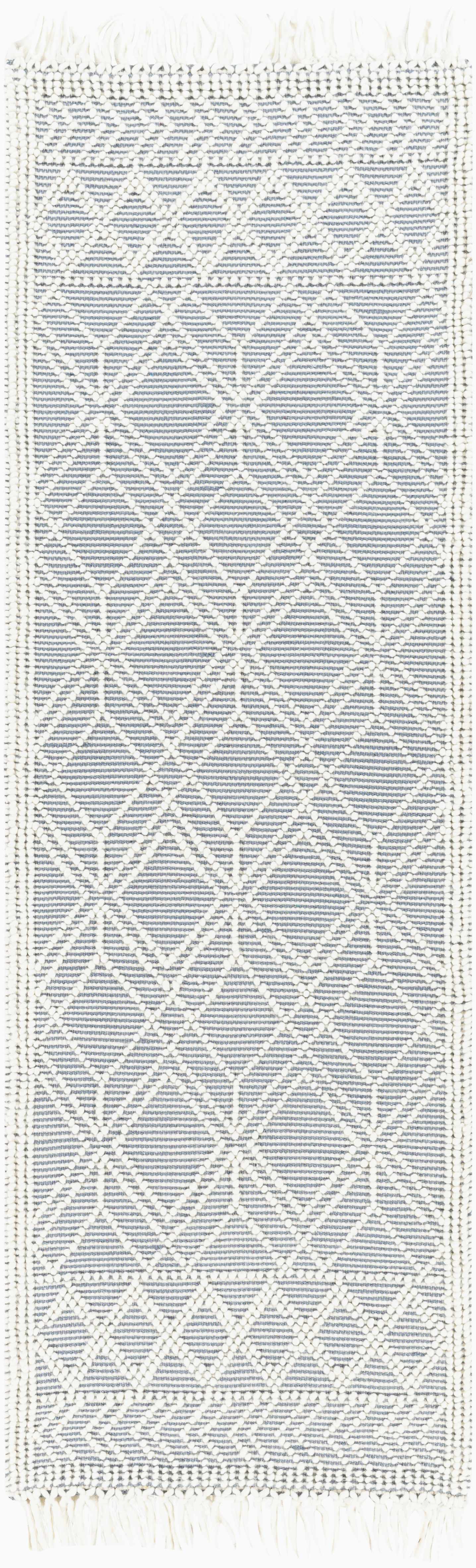 Casa DeCampo CDC-2300 Hand Woven Rug