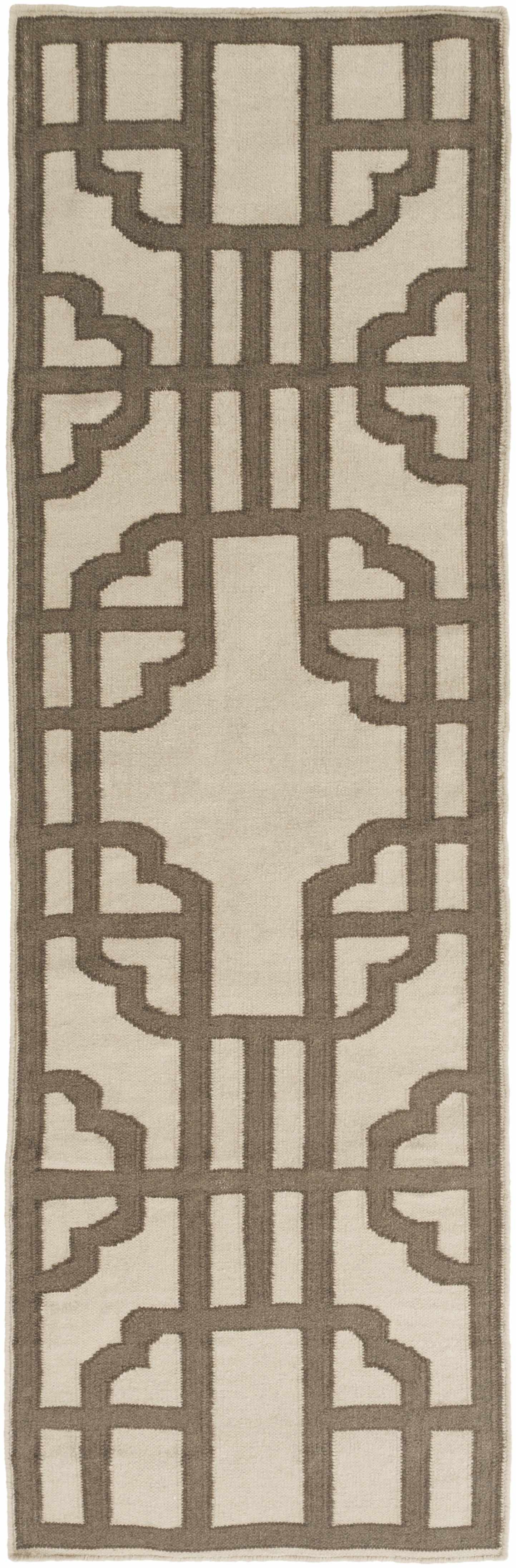 Alameda AMD-1070 Hand Woven Rug