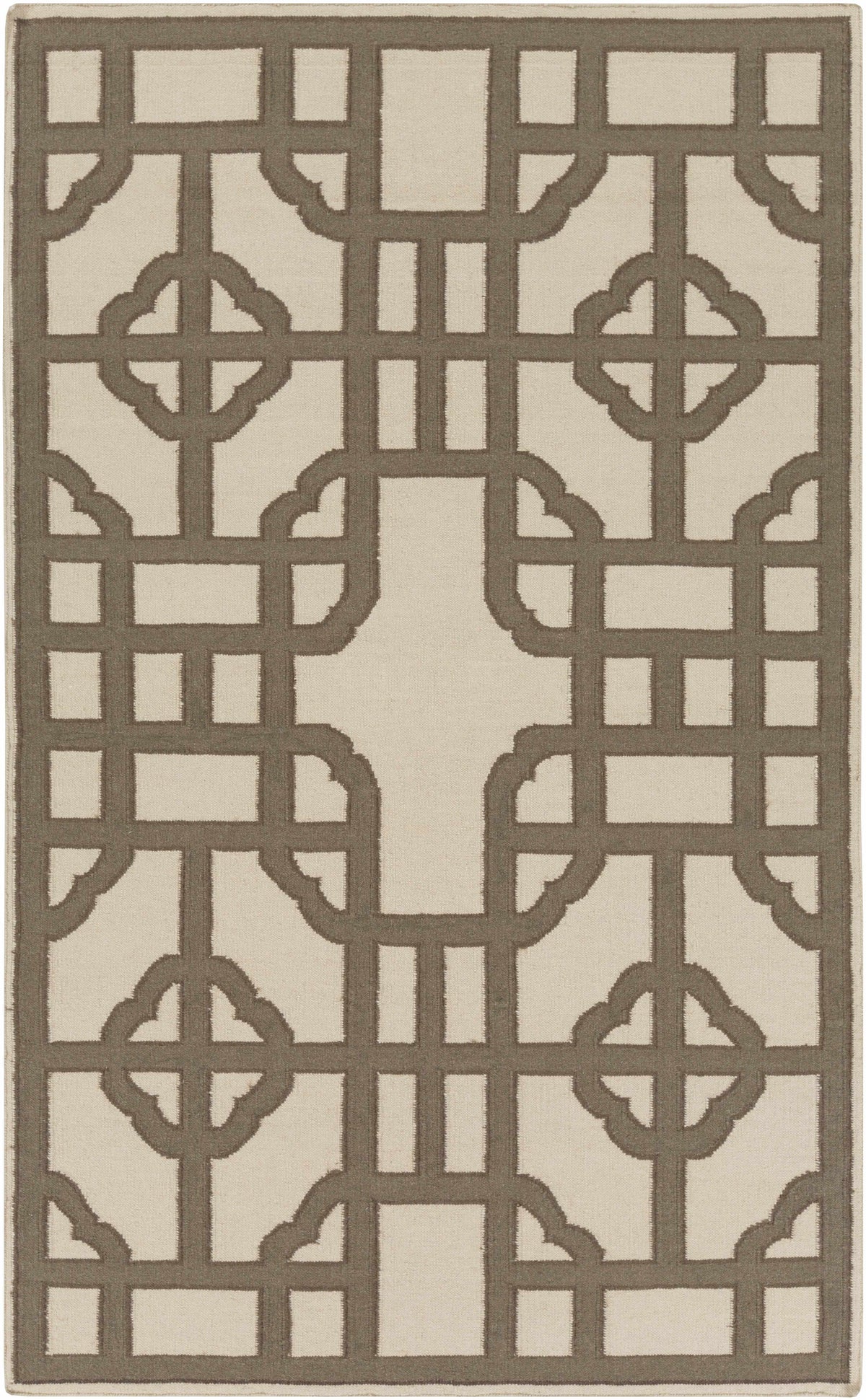 Alameda AMD-1070 Hand Woven Rug
