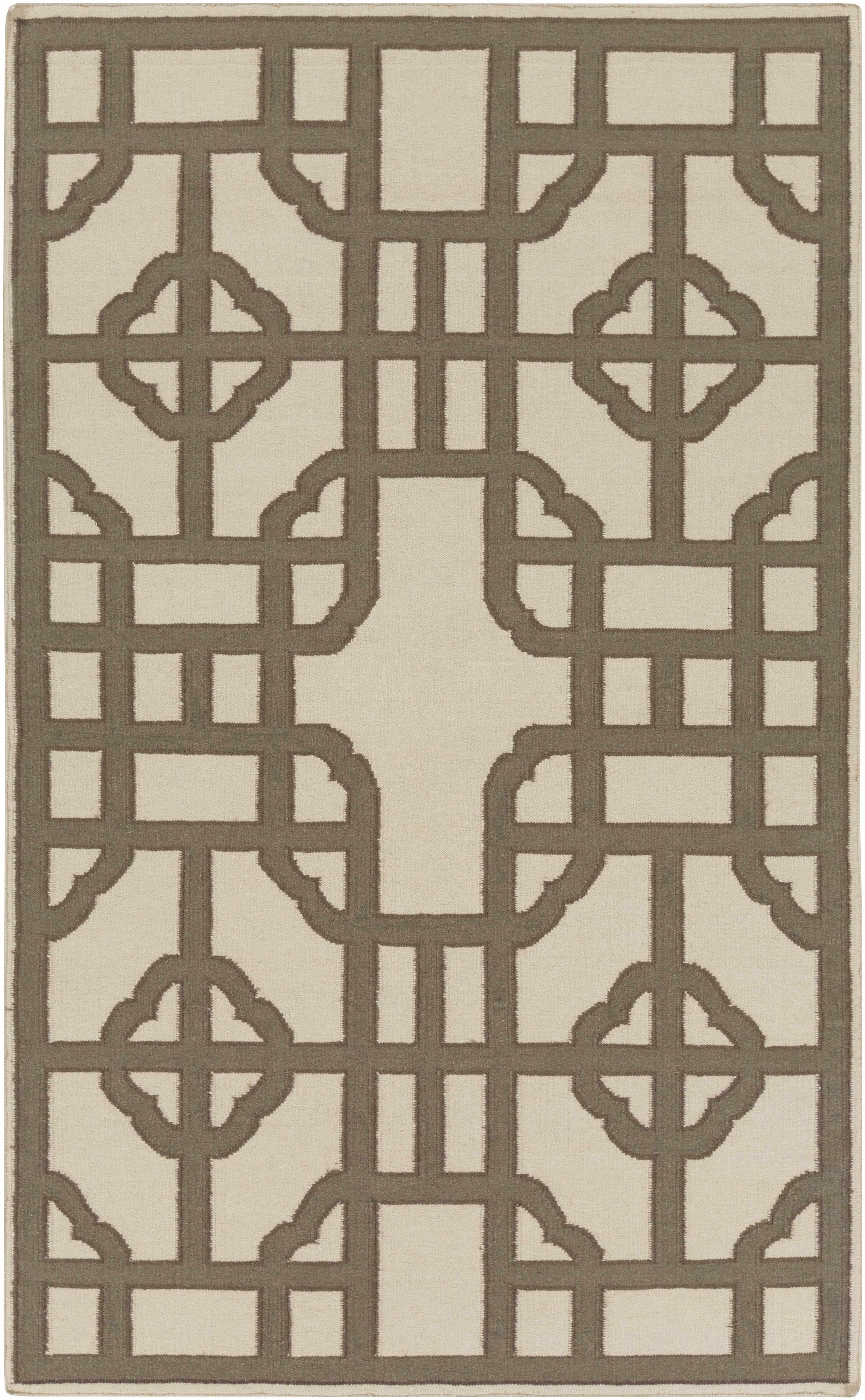 Alameda AMD-1070 Hand Woven Rug