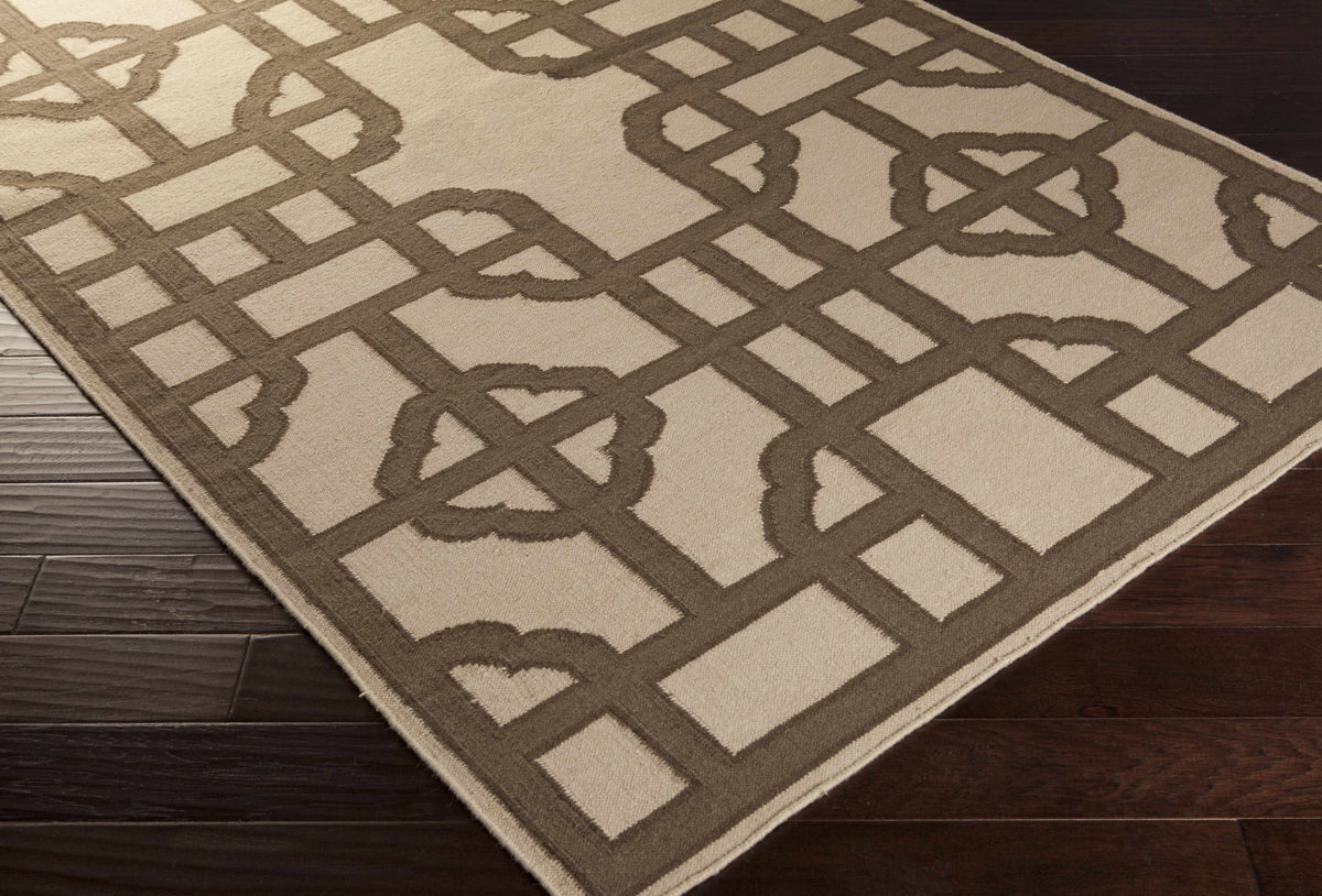 Alameda AMD-1070 Hand Woven Rug