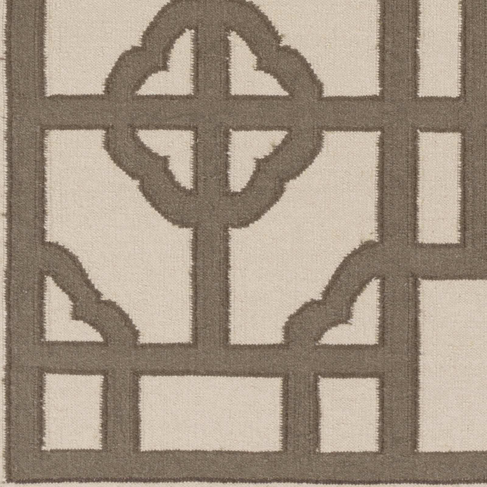 Alameda AMD-1070 Hand Woven Rug