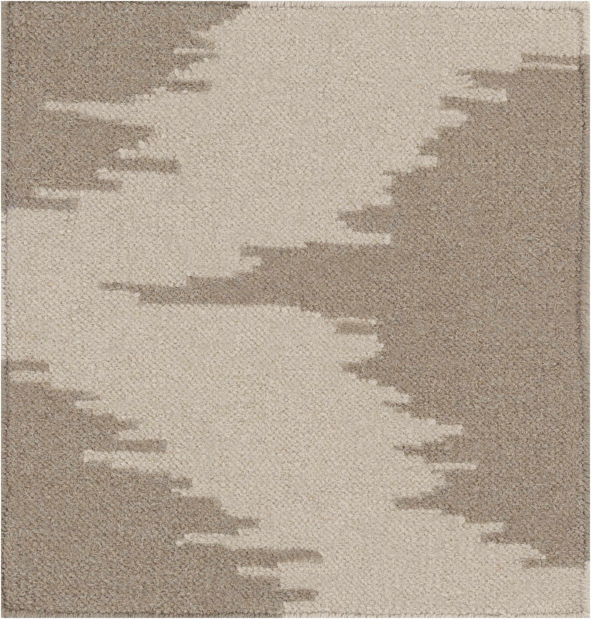 Frontier FT-513 Hand Woven Rug