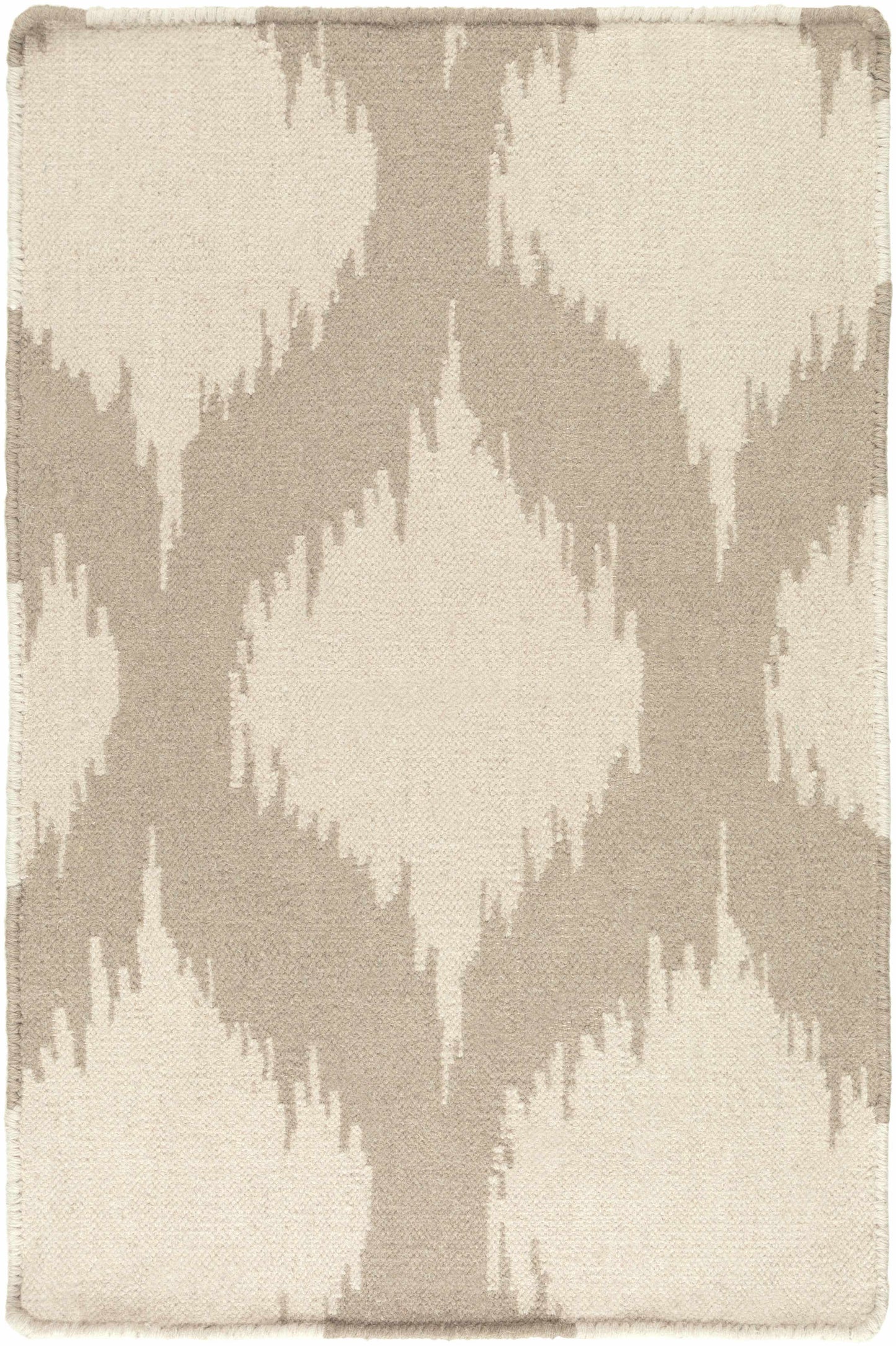 Frontier FT-513 Hand Woven Rug