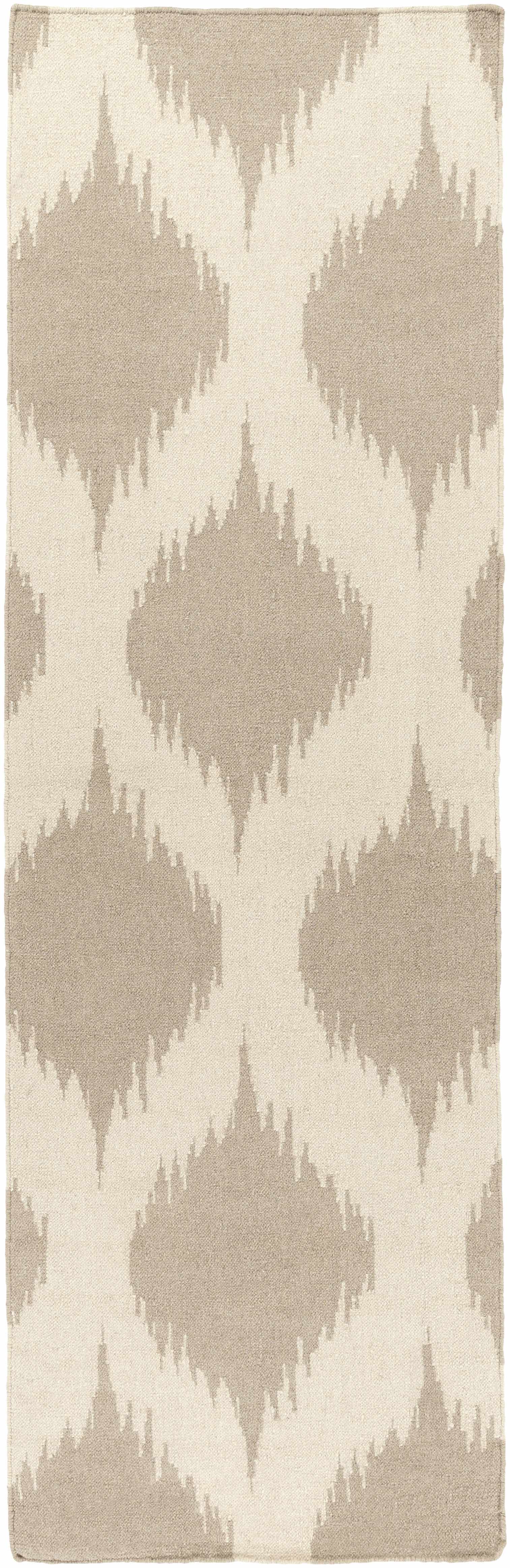 Frontier FT-513 Hand Woven Rug