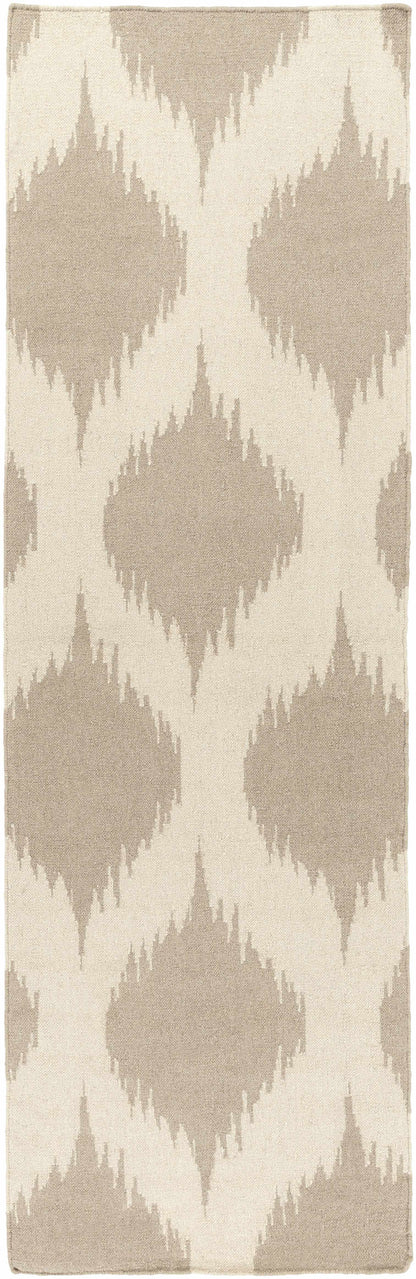Frontier FT-513 Hand Woven Rug