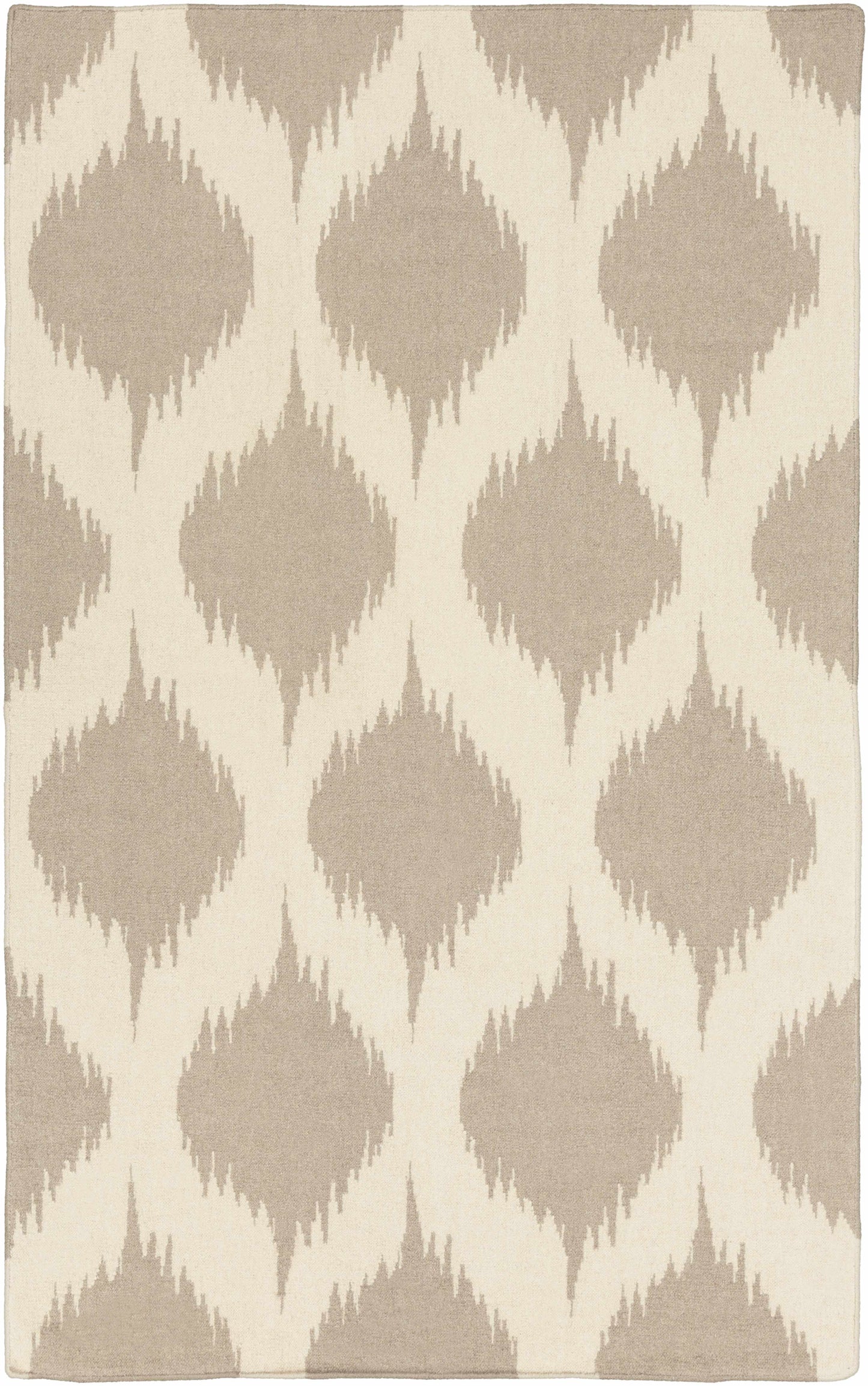 Frontier FT-513 Hand Woven Rug