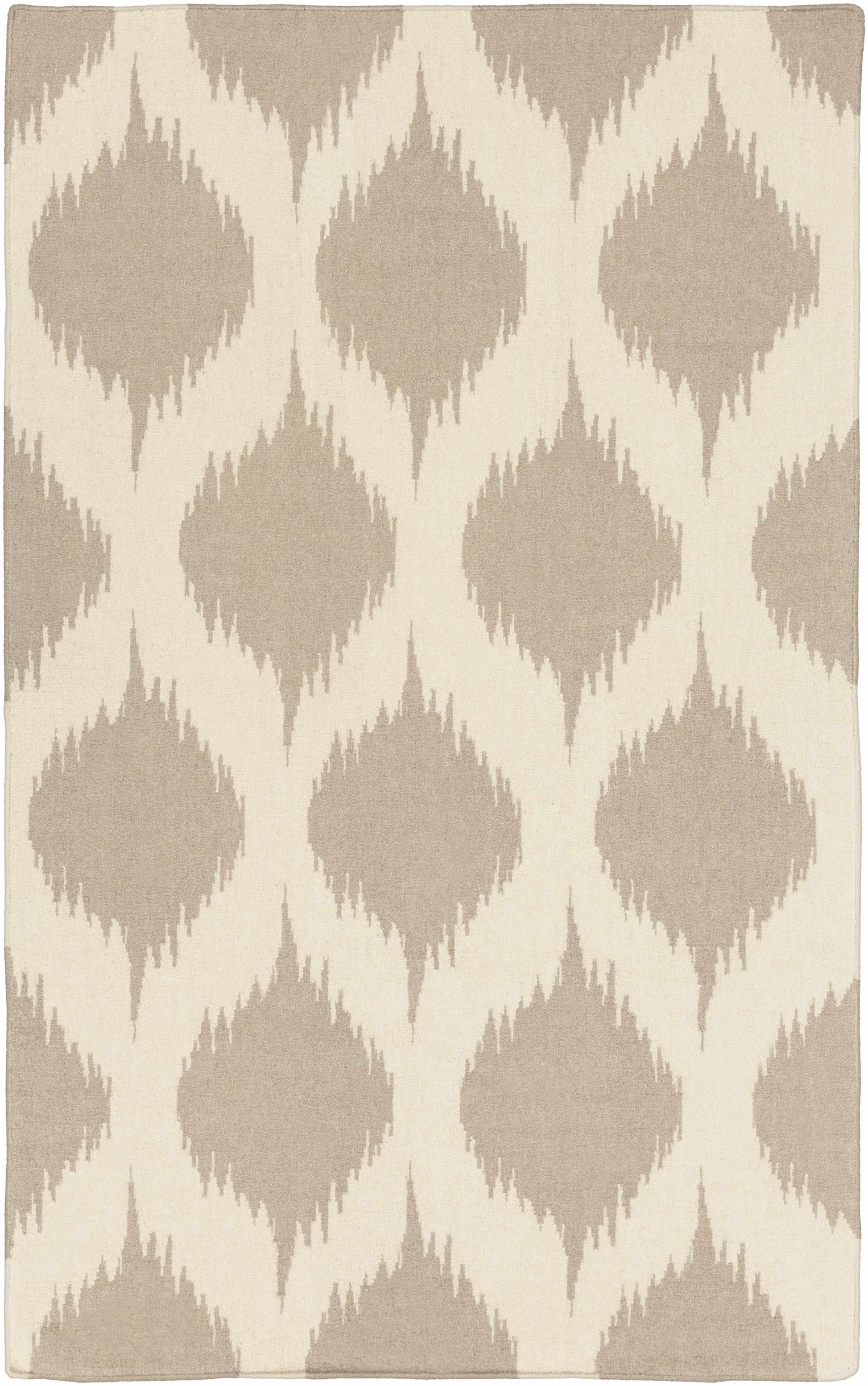 Frontier FT-513 Hand Woven Rug