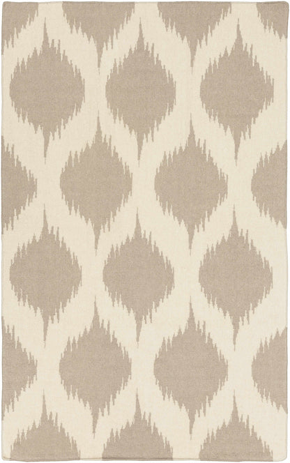 Frontier FT-513 Hand Woven Rug
