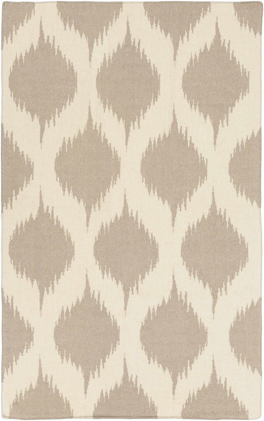 Frontier FT-513 Hand Woven Rug