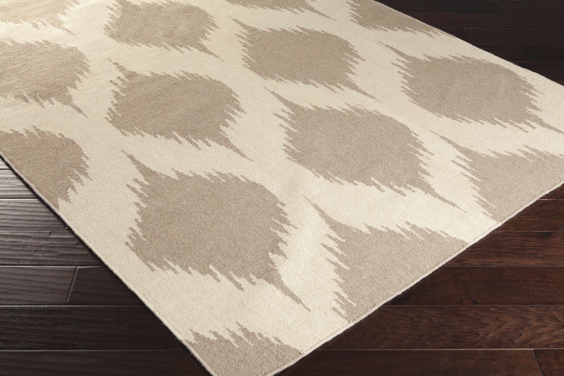 Frontier FT-513 Hand Woven Rug
