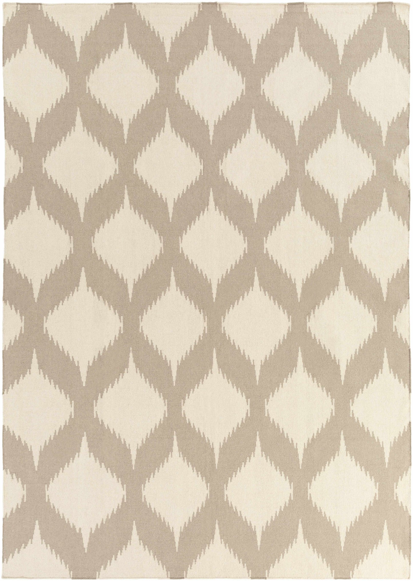 Frontier FT-513 Hand Woven Rug