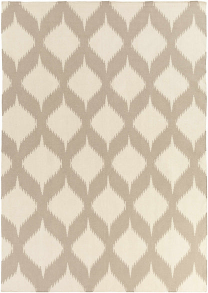 Frontier FT-513 Hand Woven Rug