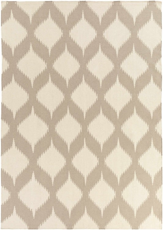 Frontier FT-513 Hand Woven Rug