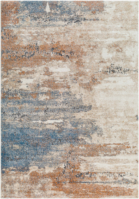 Tuscany TUS-2347 Machine Woven Rug