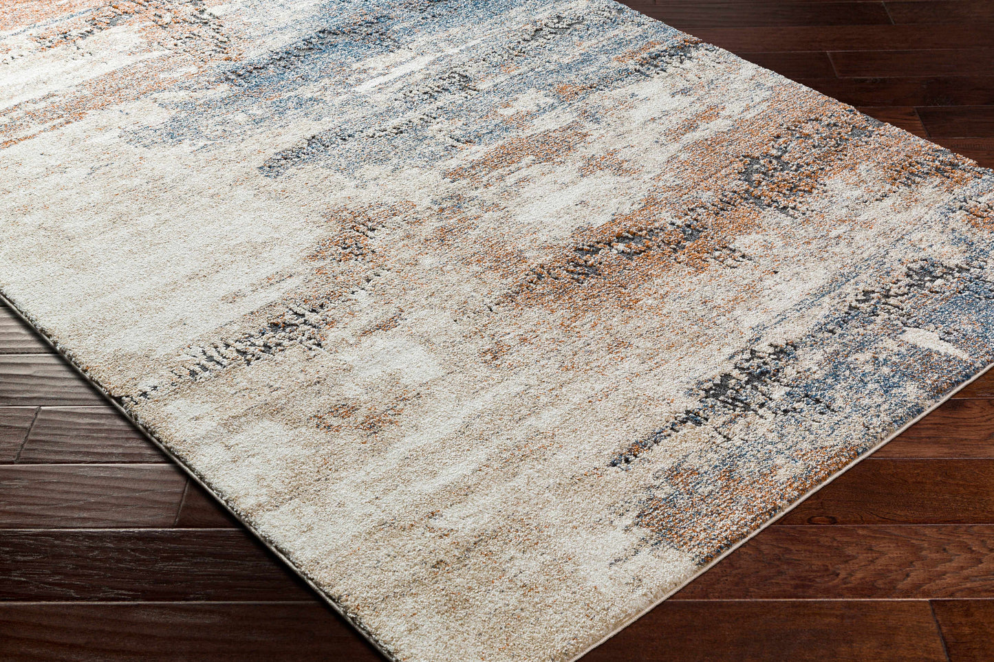 Tuscany TUS-2347 Machine Woven Rug