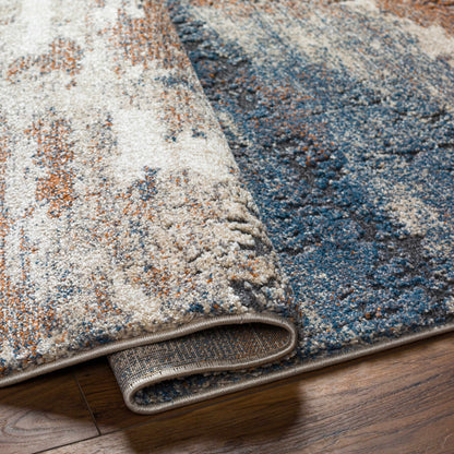 Tuscany TUS-2347 Machine Woven Rug