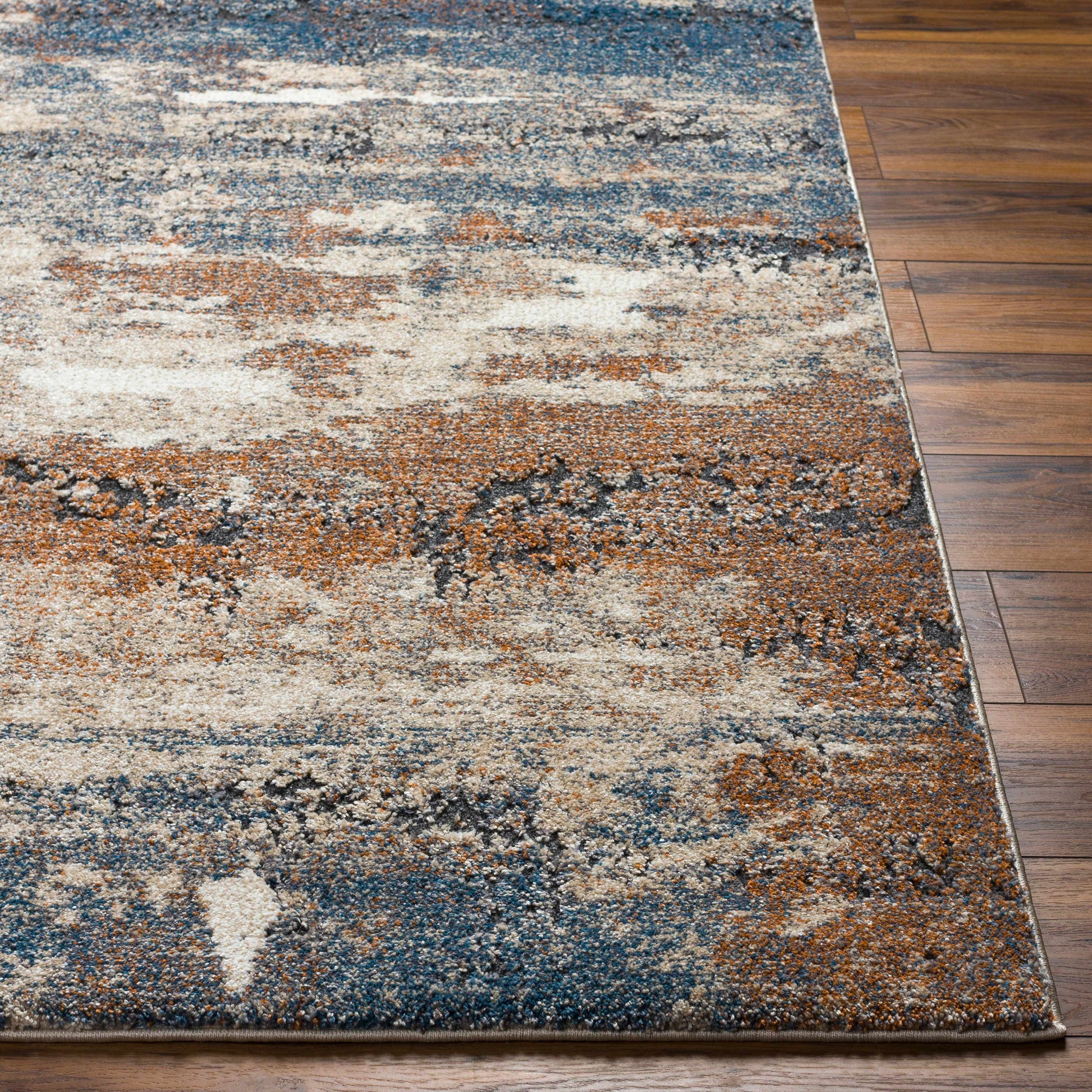 Tuscany TUS-2347 Machine Woven Rug