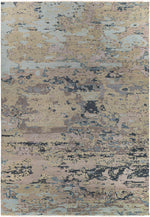 Herkimer HRK-1002 Hand Knotted Rug