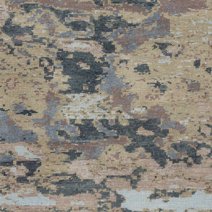 Herkimer HRK-1002 Hand Knotted Rug