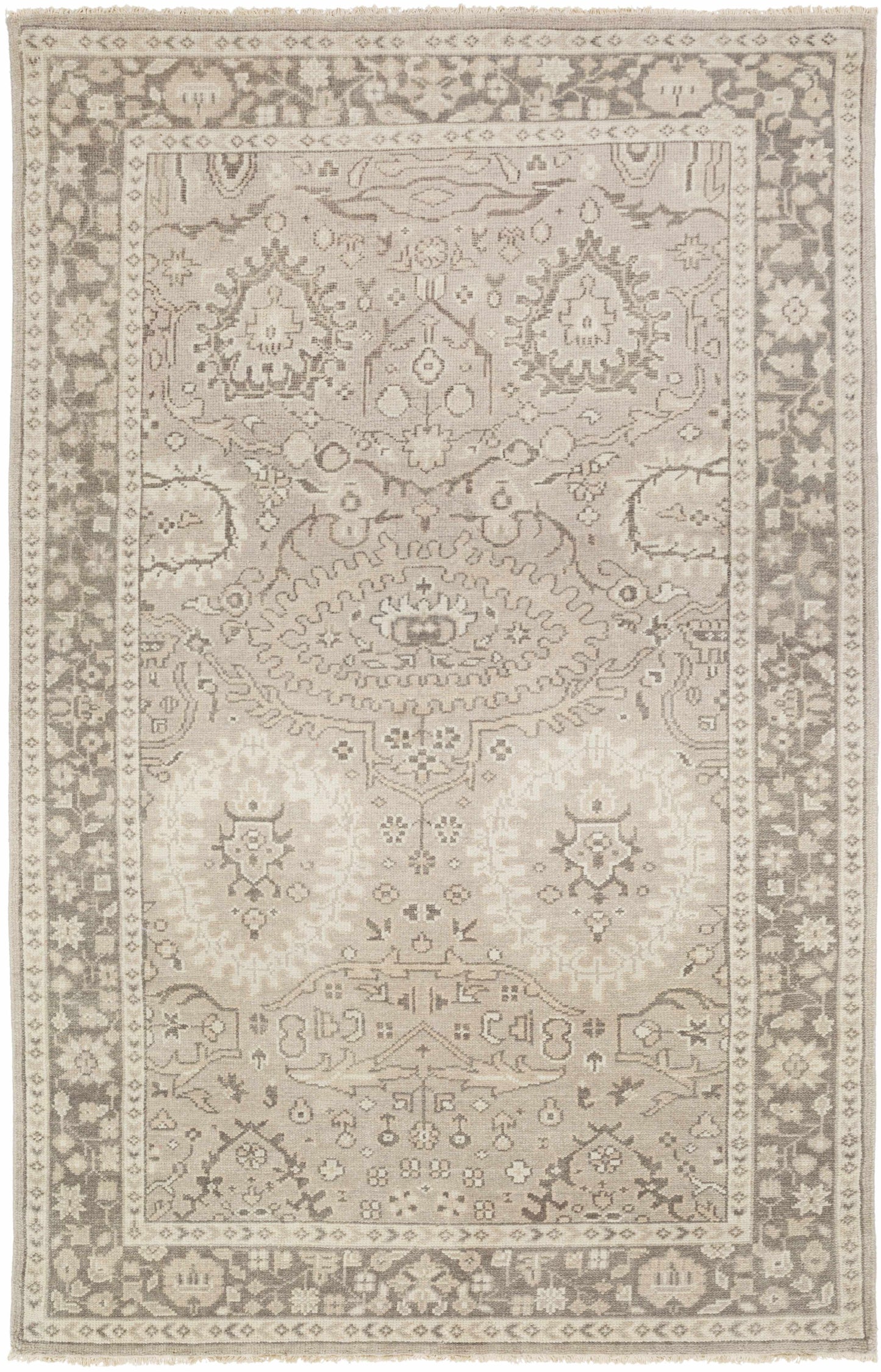 Cappadocia CPP-5005 Hand Knotted Rug
