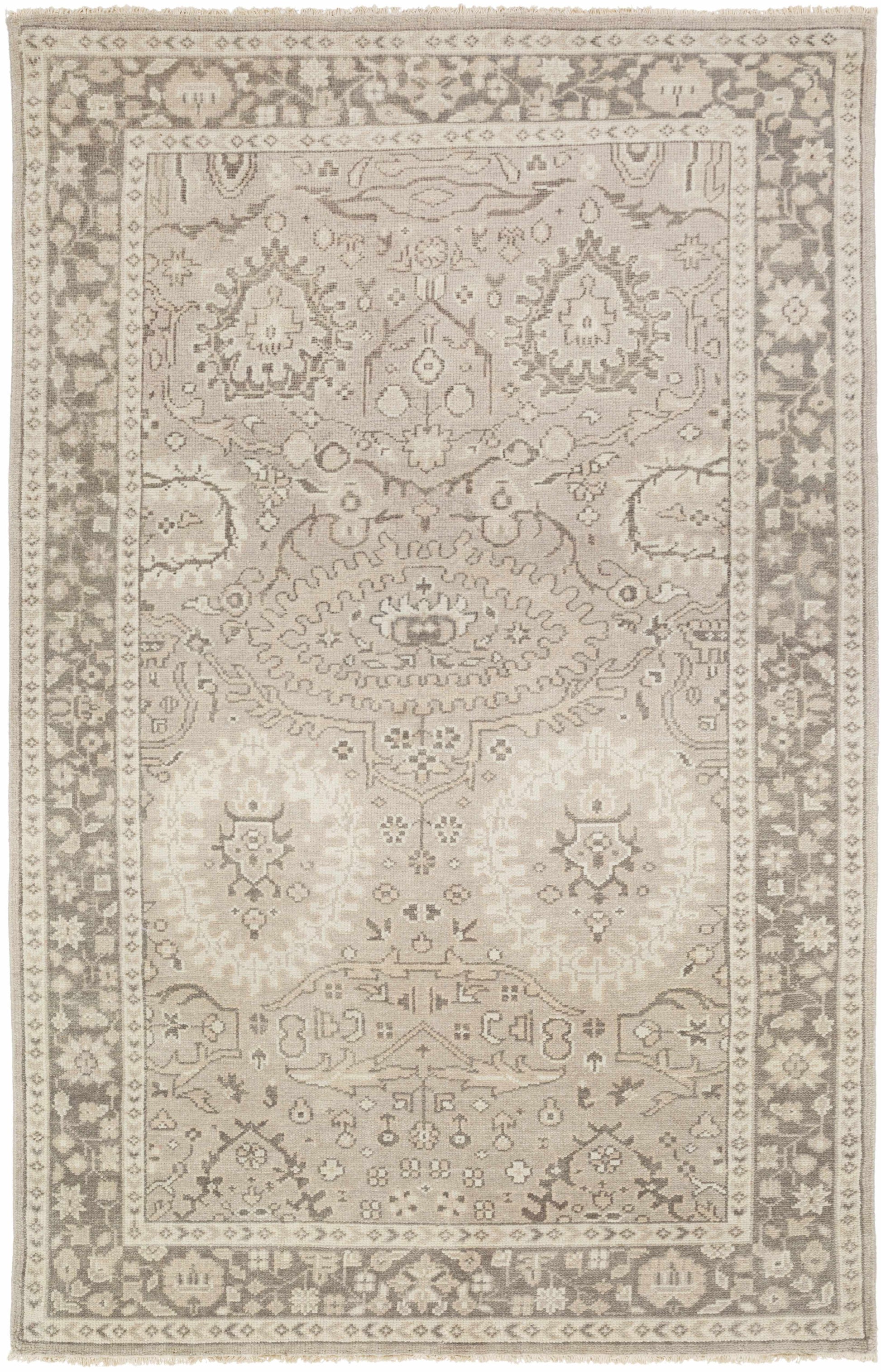 Cappadocia CPP-5005 Hand Knotted Rug