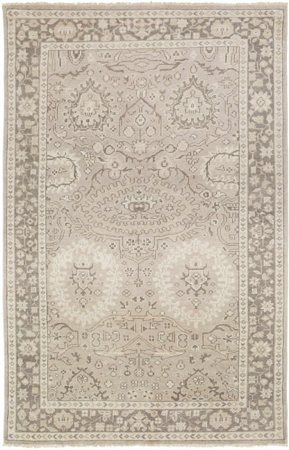 Cappadocia CPP-5005 Hand Knotted Rug