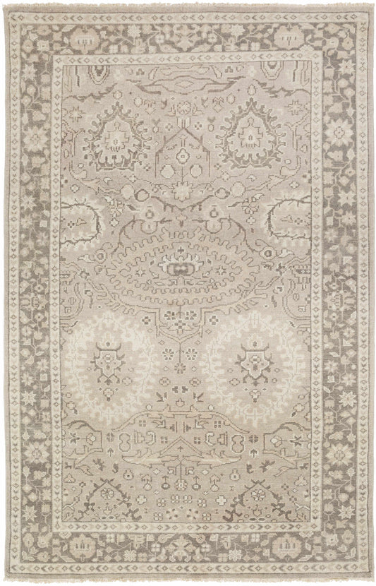 Cappadocia CPP-5005 Hand Knotted Rug