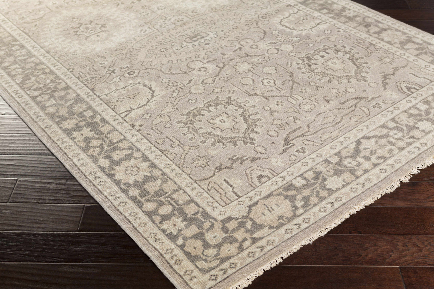 Cappadocia CPP-5005 Hand Knotted Rug