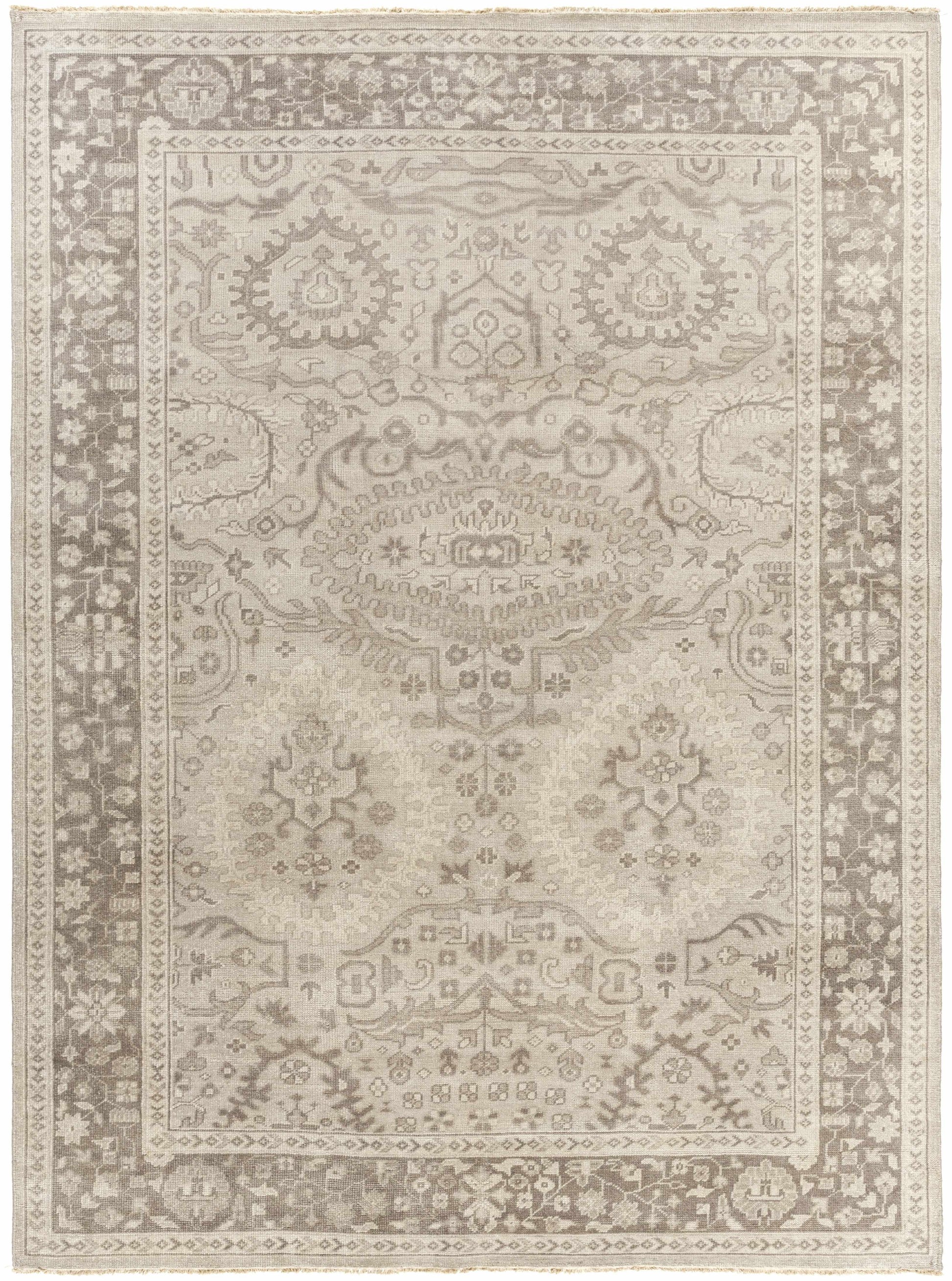 Cappadocia CPP-5005 Hand Knotted Rug
