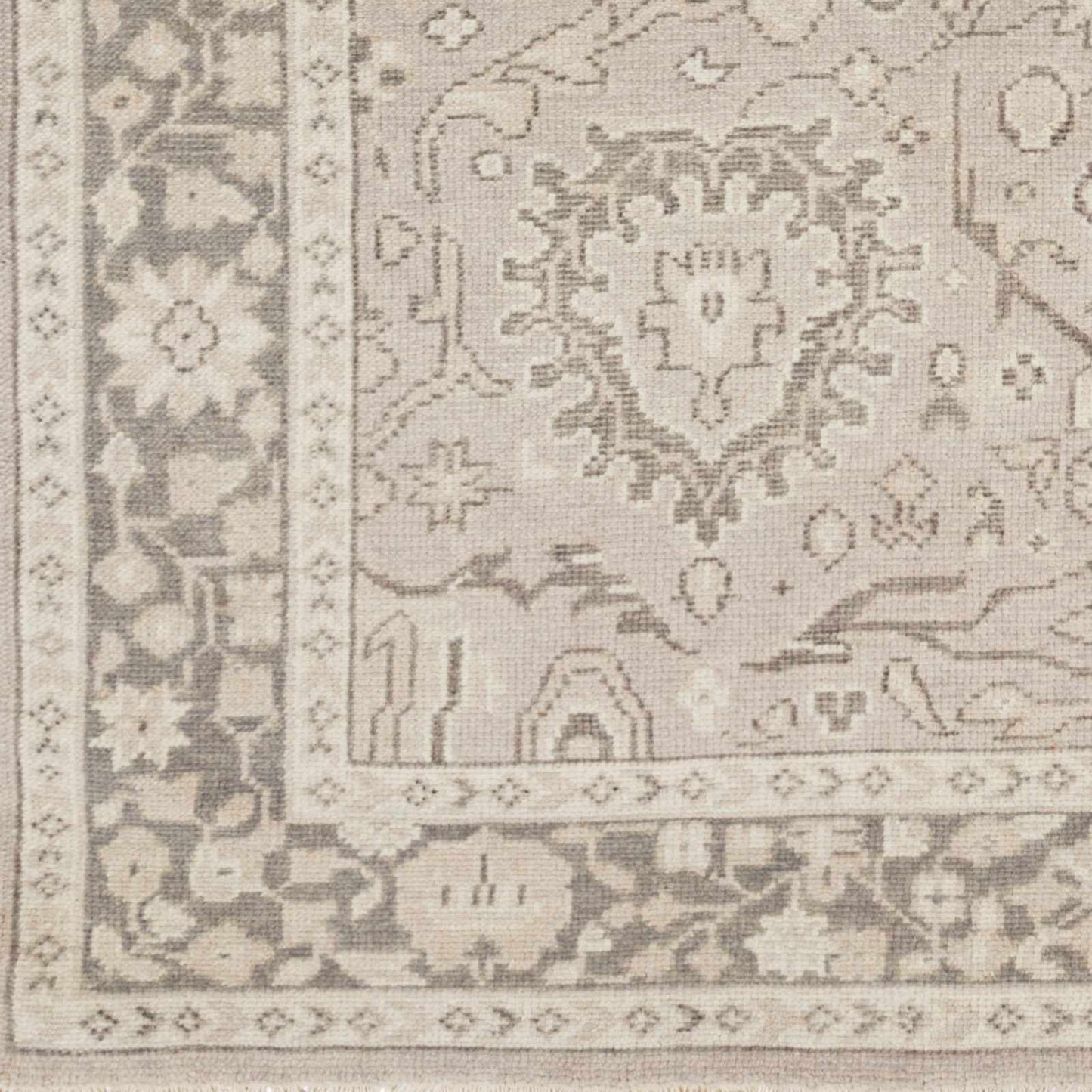 Cappadocia CPP-5005 Hand Knotted Rug